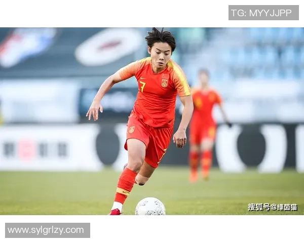 王霜:从青涩少女到世界舞台的中国女足领军人物 王霜:从青涩少女到世界舞台的中国女足领军人物