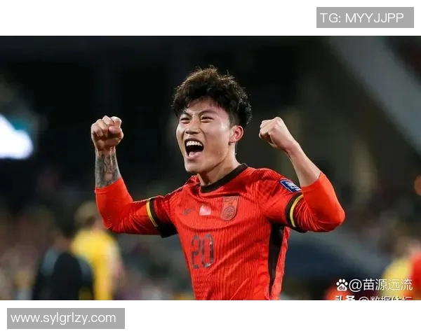 中国足球现役球星盘点:从武磊到张玉宁的崛起与未来展望 中国足球现役球星盘点:从武磊到张玉宁的崛起与未来展望