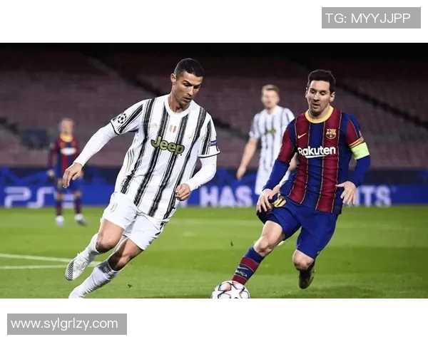 足球巨星点赞瞬间：从梅西到C罗他们背后的社交媒体故事